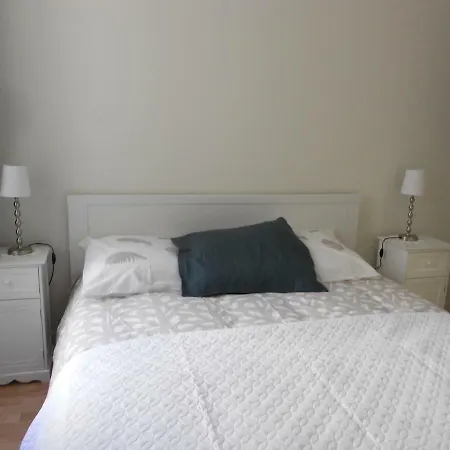 Apartment 8 Rue De La Petite Bilange 