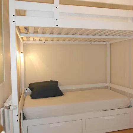 8 Rue De La Petite Bilange 